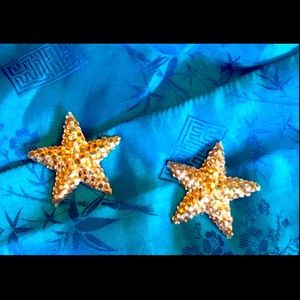 Richard Kerr Earrings